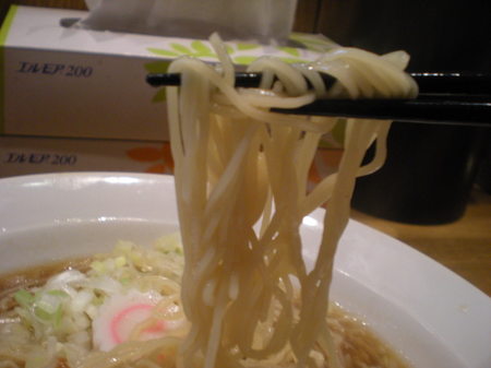 狸穴 中華蕎麦 007.jpg
