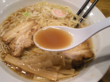 狸穴 中華蕎麦 010.jpg