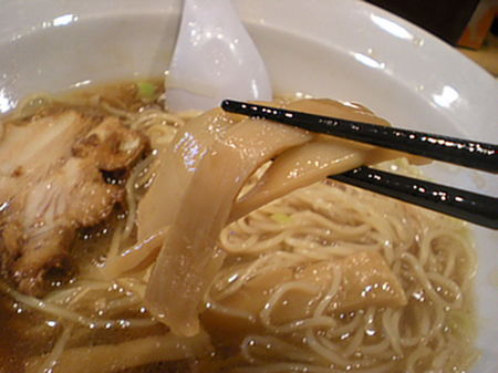 狸穴 中華蕎麦 013.jpg