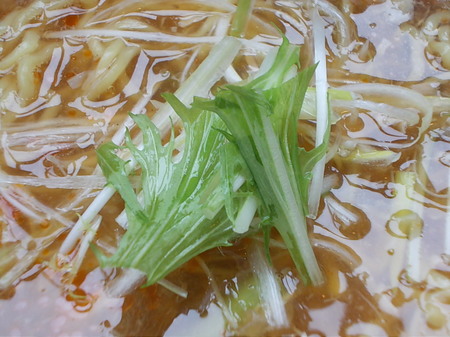 上海菜館 サンラータン麺 007.jpg