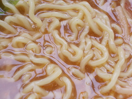 上海菜館 サンラータン麺 010.jpg