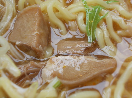 上海菜館 サンラータン麺 012.jpg