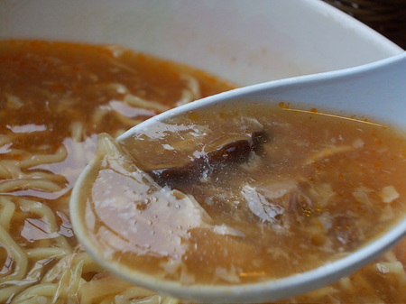 上海菜館 サンラータン麺 014.jpg