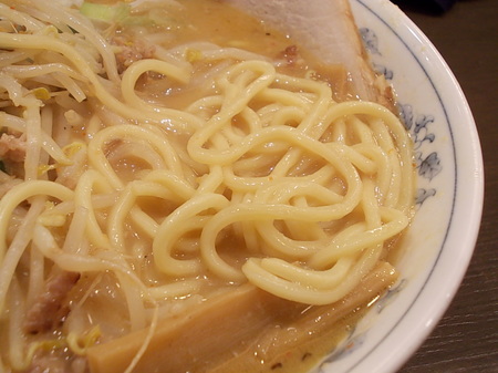 南池袋大勝軒 味噌ラーメン 016.jpg