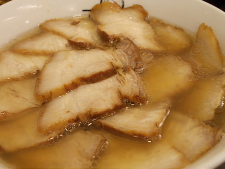 喜多方ラーメン小法師 焼豚ラーメン 004.jpg