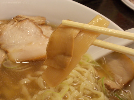 喜多方ラーメン小法師 焼豚ラーメン 016.jpg
