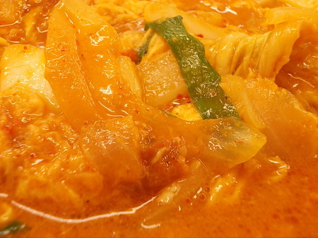 日高屋 チゲ味噌ラーメン 007.jpg