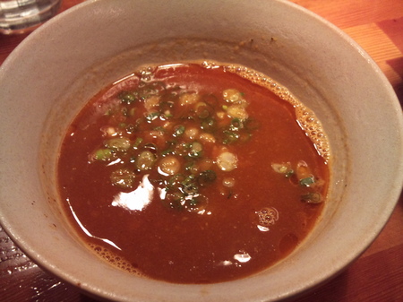 瞠 伊勢海老つけ麺 003.jpg